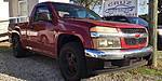 Used 2005 CHEVROLET COLORADO Z85 2DR STANDARD CAB RWD SB in MOUNT OLIVE, NORTH CAROLINA