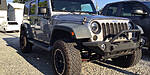 Used 2014 JEEP WRANGLER UNLIMITED SPORT 4X4 4DR SUV in MOUNT OLIVE, NORTH CAROLINA
