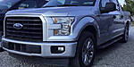 Used 2017 FORD F-150 XL 4X2 4DR SUPERCREW 5.5 FT. SB in MOUNT OLIVE, NORTH CAROLINA