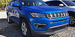 Used 2018 JEEP COMPASS LATITUDE 4X4 4DR SUV in MOUNT OLIVE, NORTH CAROLINA