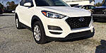 Used 2020 HYUNDAI TUCSON SE AWD 4DR SUV in MOUNT OLIVE, NORTH CAROLINA