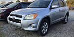 Used 2010 TOYOTA RAV4 LIMITED 4DR SUV V6 in MOUNT OLIVE, NORTH CAROLINA