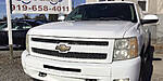 Used 2010 CHEVROLET SILVERADO 1500 LT 4X4 4DR EXTENDED CAB 6.5 FT. SB in MOUNT OLIVE, NORTH CAROLINA