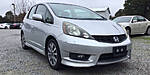Used 2013 Honda Fit SPORT 4DR HATCHBACK 5A in MOUNT OLIVE, NORTH CAROLINA