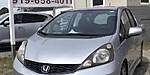Used 2013 Honda Fit SPORT 4DR HATCHBACK 5A in MOUNT OLIVE, NORTH CAROLINA