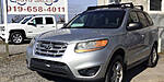 Used 2011 HYUNDAI SANTA FE GLS 4DR SUV (I4) in MOUNT OLIVE, NORTH CAROLINA