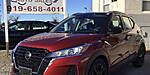 Used 2021 NISSAN KICKS SV 4DR CROSSOVER in MOUNT OLIVE, NORTH CAROLINA
