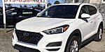 Used 2019 HYUNDAI TUCSON SE 4DR SUV in MOUNT OLIVE, NORTH CAROLINA