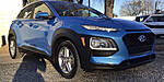 Used 2020 HYUNDAI KONA SE 4DR CROSSOVER in MOUNT OLIVE, NORTH CAROLINA