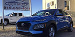 Used 2020 HYUNDAI KONA SE 4DR CROSSOVER in MOUNT OLIVE, NORTH CAROLINA