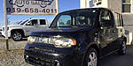 Used 2009 NISSAN CUBE 1.8 S 4DR WAGON 6M in MOUNT OLIVE, NORTH CAROLINA