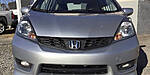 Used 2012 Honda Fit SPORT 4DR HATCHBACK 5A in MOUNT OLIVE, NORTH CAROLINA