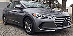Used 2018 HYUNDAI ELANTRA LIMITED 4DR SEDAN (US) in MOUNT OLIVE, NORTH CAROLINA