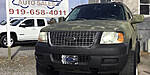 Used 2004 FORD EXPEDITION XLT 4DR SUV in MOUNT OLIVE, NORTH CAROLINA