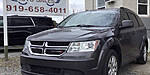 Used 2020 DODGE JOURNEY SE VALUE 4DR SUV in MOUNT OLIVE, NORTH CAROLINA