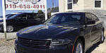 Used 2019 DODGE CHARGER SXT 4DR SEDAN in MOUNT OLIVE, NORTH CAROLINA