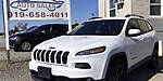 Used 2018 JEEP CHEROKEE LATITUDE 4DR SUV in MOUNT OLIVE, NORTH CAROLINA