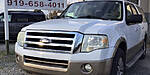 Used 2011 FORD EXPEDITION EL KING RANCH 4X2 4DR SUV in MOUNT OLIVE, NORTH CAROLINA