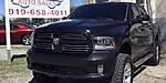 Used 2015 RAM 1500 SPORT 4X4 4DR CREW CAB 5.5 FT. SB PICKUP in MOUNT OLIVE, NORTH CAROLINA