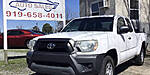 Used 2013 TOYOTA TACOMA BASE 4X2 4DR ACCESS CAB 6.1 FT SB 4A in MOUNT OLIVE, NORTH CAROLINA