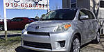 Used 2008 SCION XD BASE 4DR HATCHBACK 4A in MOUNT OLIVE, NORTH CAROLINA