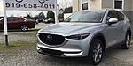 Used 2020 MAZDA CX-5 GRAND TOURING 4DR SUV in MOUNT OLIVE, NORTH CAROLINA
