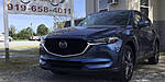 Used 2018 MAZDA CX-5 GRAND TOURING 4DR SUV in MOUNT OLIVE, NORTH CAROLINA