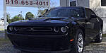 Used 2018 DODGE CHALLENGER SXT 2DR COUPE in MOUNT OLIVE, NORTH CAROLINA
