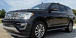 Used 2018 FORD EXPEDITION LIMITED 4X2 4DR SUV in MOUNT OLIVE, NORTH CAROLINA