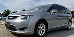 Used 2020 CHRYSLER PACIFICA TOURING L 4DR MINI VAN in MOUNT OLIVE, NORTH CAROLINA