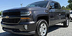Used 2016 CHEVROLET SILVERADO 1500 LT 4X4 4DR DOUBLE CAB 6.5 FT. SB in MOUNT OLIVE, NORTH CAROLINA