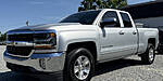 Used 2017 CHEVROLET SILVERADO 1500 LT 4X2 4DR DOUBLE CAB 6.5 FT. SB in MOUNT OLIVE, NORTH CAROLINA