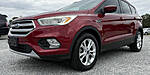 Used 2018 FORD ESCAPE SEL 4DR SUV in MOUNT OLIVE, NORTH CAROLINA