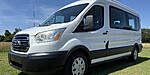 Used 2015 FORD TRANSIT 350 XL 3DR LWB MEDIUM ROOF PASSENGER VAN W/SLIDING in MOUNT OLIVE, NORTH CAROLINA