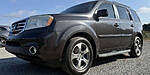 Used 2013 Honda Pilot EX L W/NAVI 4DR SUV in MOUNT OLIVE, NORTH CAROLINA
