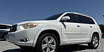 Used 2010 TOYOTA HIGHLANDER LIMITED 4DR SUV in MOUNT OLIVE, NORTH CAROLINA