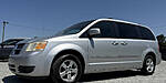 Used 2010 DODGE GRAND CARAVAN SXT 4DR MINI VAN in MOUNT OLIVE, NORTH CAROLINA