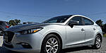 Used 2018 MAZDA MAZDA3 SPORT 4DR SEDAN 6A in MOUNT OLIVE, NORTH CAROLINA