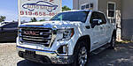 Used 2020 GMC SIERRA 1500 SLT 4X2 4DR CREW CAB 5.8 FT. SB in MOUNT OLIVE, NORTH CAROLINA
