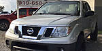 Used 2016 NISSAN FRONTIER SV 4X2 4DR KING CAB 6.1 FT. SB PICKUP 5M in MOUNT OLIVE, NORTH CAROLINA