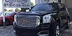 Used 2016 GMC YUKON DENALI 4X4 4DR SUV in MOUNT OLIVE, NORTH CAROLINA