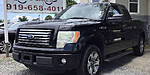 Used 2011 FORD F-150 XLT 4X2 4DR SUPERCAB STYLESIDE 6.5 FT. SB in MOUNT OLIVE, NORTH CAROLINA
