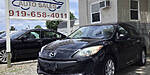Used 2013 MAZDA MAZDA3 I TOURING 4DR HATCHBACK 6A in MOUNT OLIVE, NORTH CAROLINA