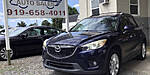Used 2014 MAZDA CX-5 GRAND TOURING AWD 4DR SUV in MOUNT OLIVE, NORTH CAROLINA