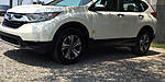Used 2017 Honda CR-V LX AWD 4DR SUV in MOUNT OLIVE, NORTH CAROLINA