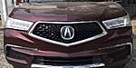 Used 2017 ACURA MDX SH AWD W/TECH 4DR SUV W/TECHNOLOGY PACKAGE in MOUNT OLIVE, NORTH CAROLINA