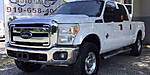 Used 2016 FORD F-250 XLT 4X4 4DR CREW CAB 6.8 FT. SB PICKUP in MOUNT OLIVE, NORTH CAROLINA