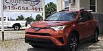 Used 2016 TOYOTA RAV4 LE 4DR SUV in MOUNT OLIVE, NORTH CAROLINA
