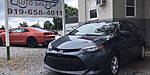 Used 2019 TOYOTA COROLLA L 4DR SEDAN in MOUNT OLIVE, NORTH CAROLINA