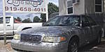 Used 2006 FORD CROWN VICTORIA LX 4DR SEDAN in MOUNT OLIVE, NORTH CAROLINA
